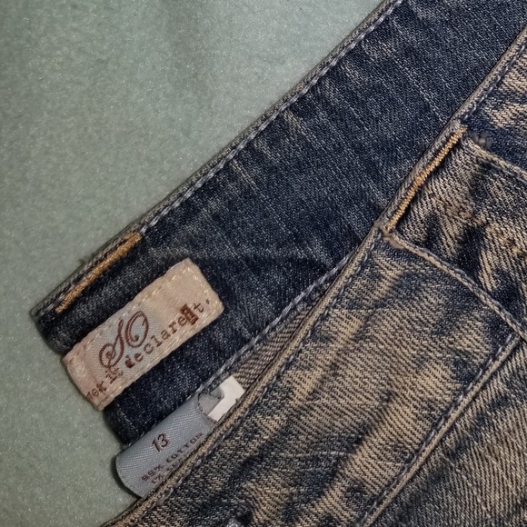 CAPRI/SHORTS - Picture 4 of 4